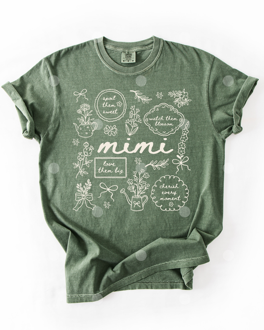 Mimi