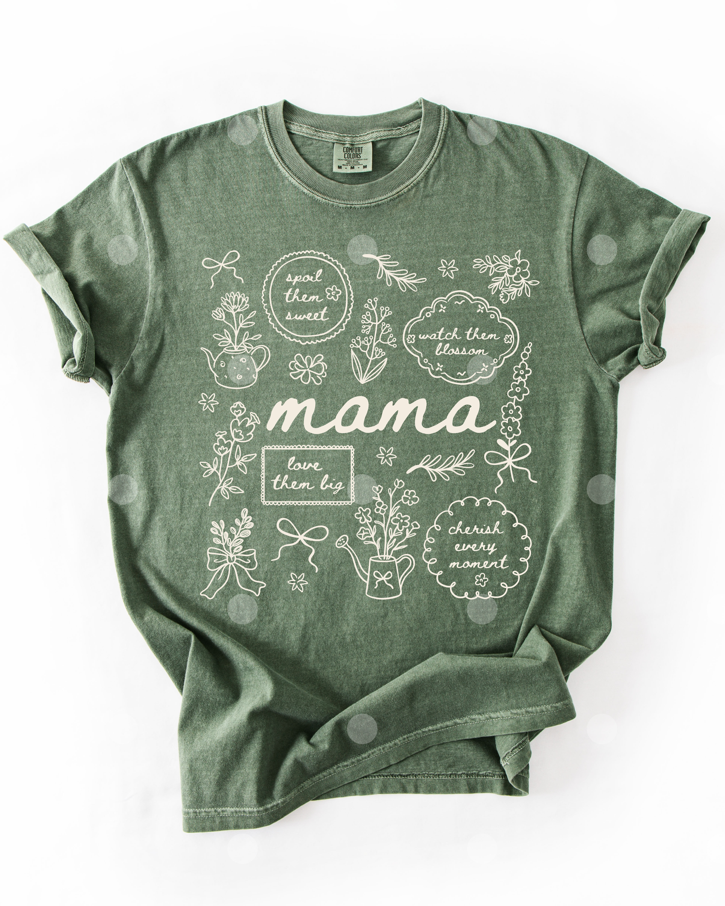 Mama