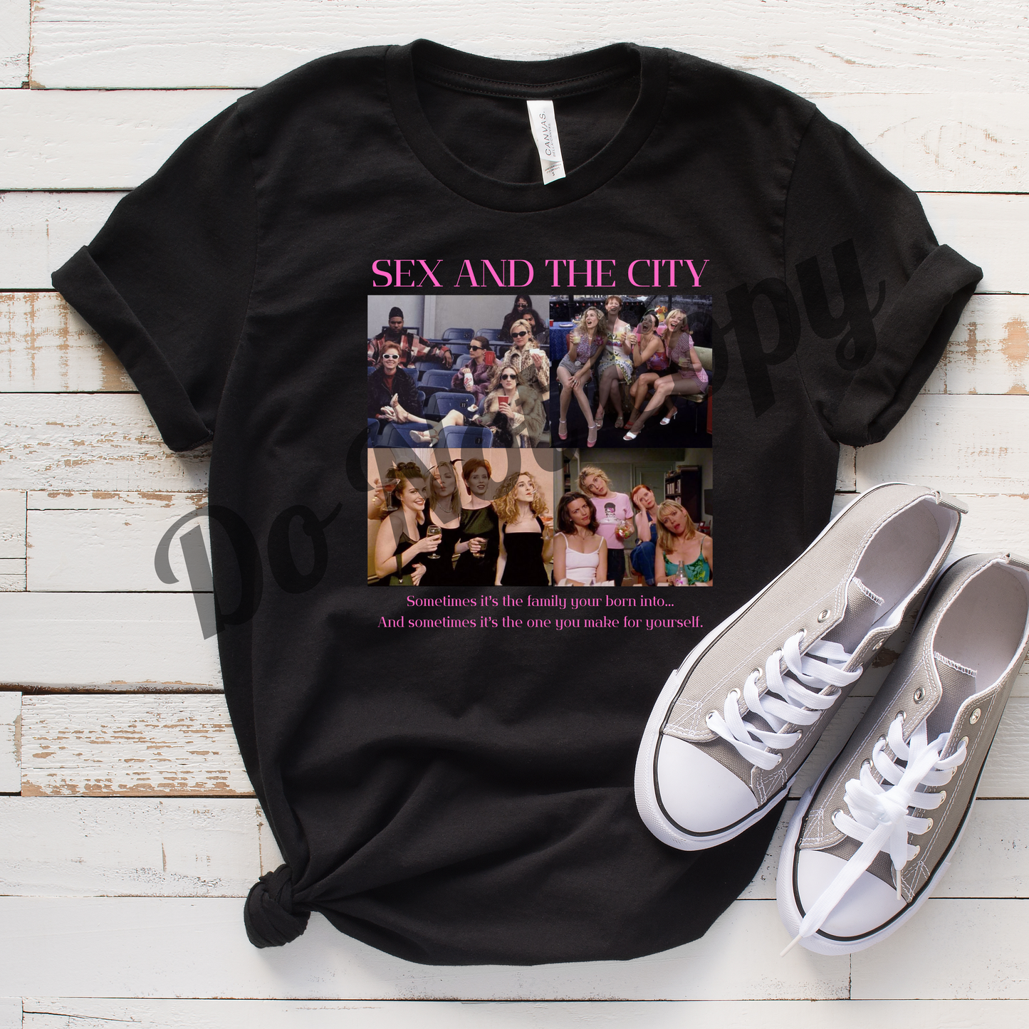 Sex And The City
