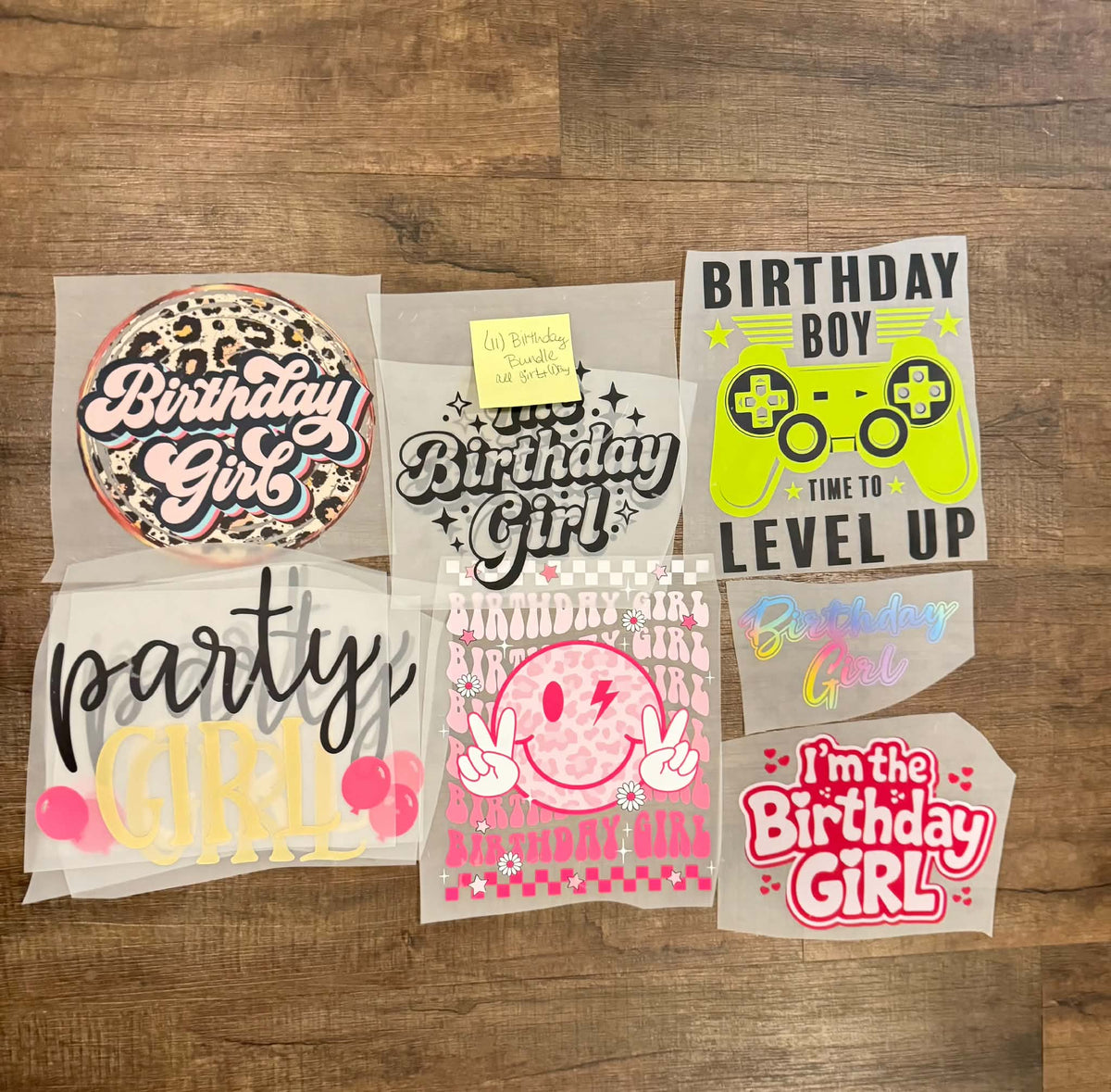 Birthday Bundle (11)