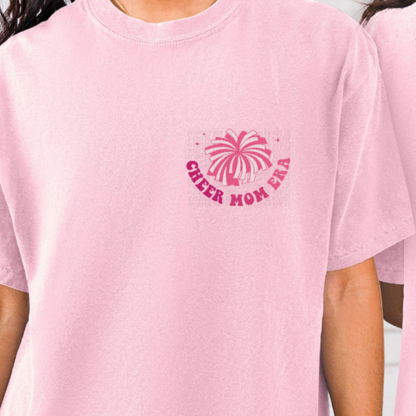 Cheer Mom Era - Pink