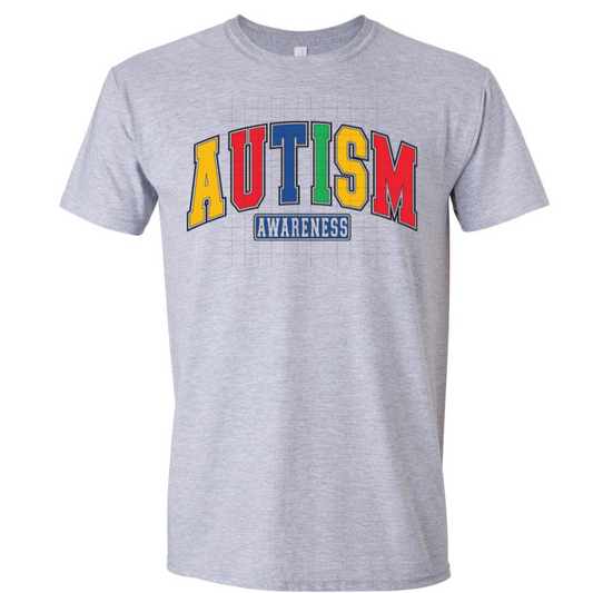 Autism Varsity
