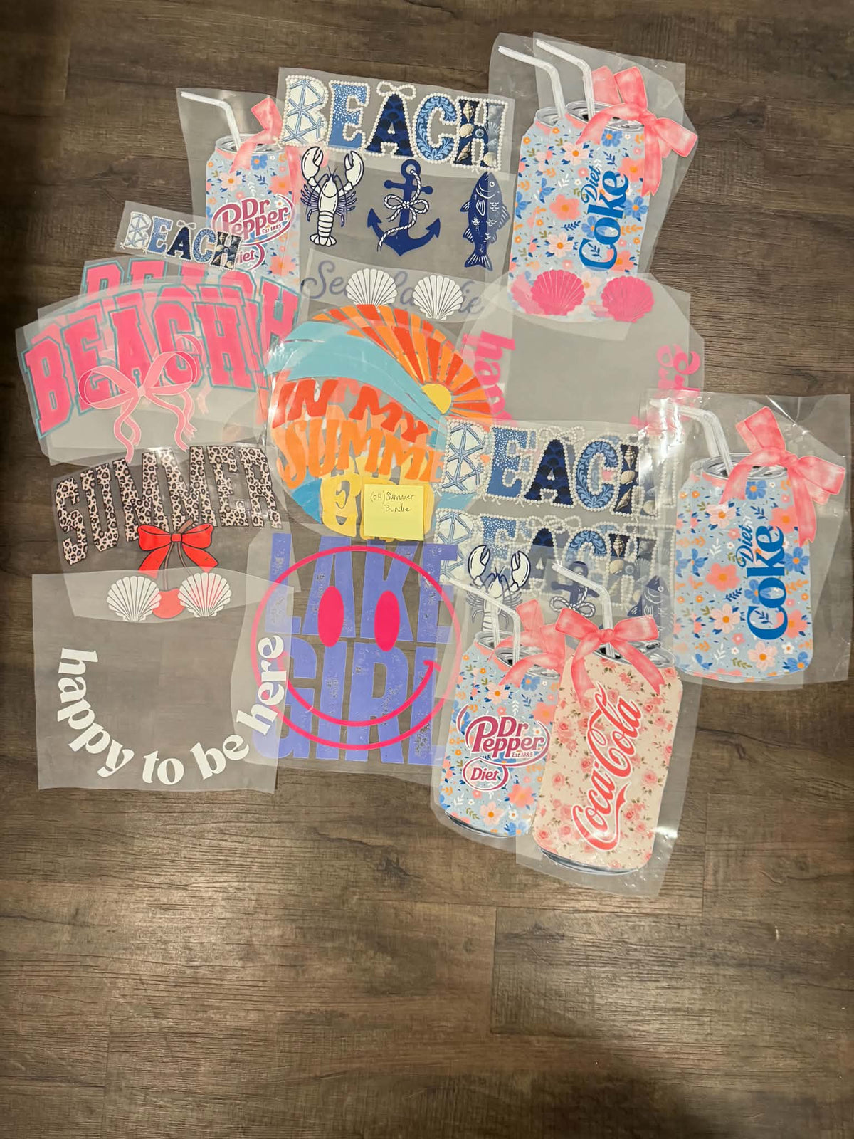 Summer Bundle (28)