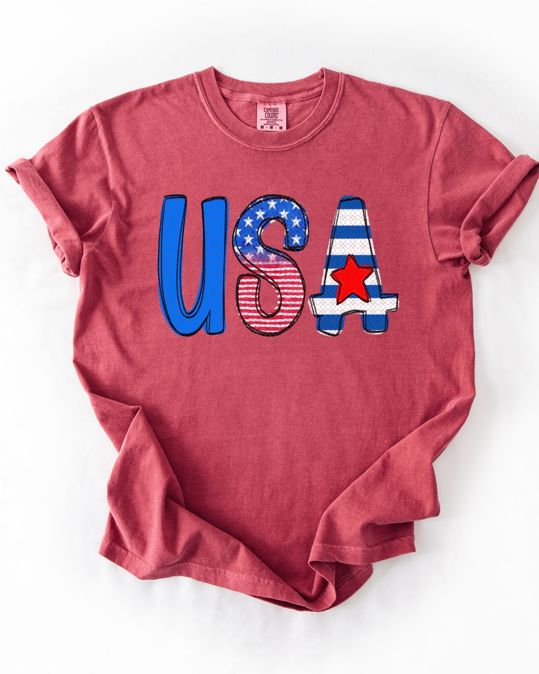 Star Spangled USA