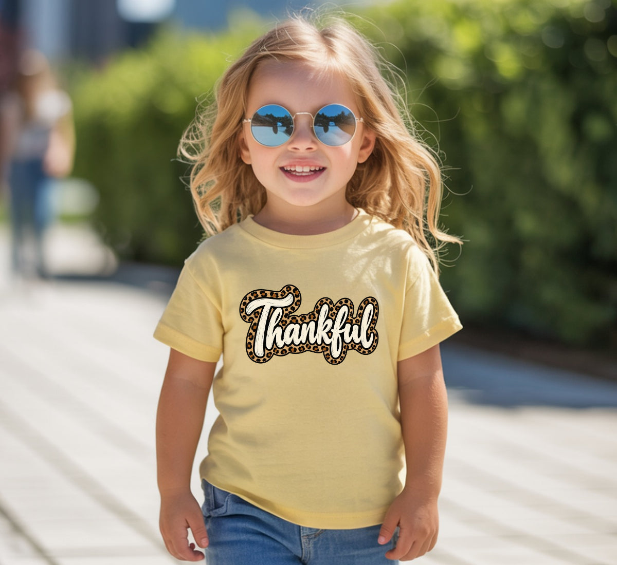 Thankful Leopard Script - MDD