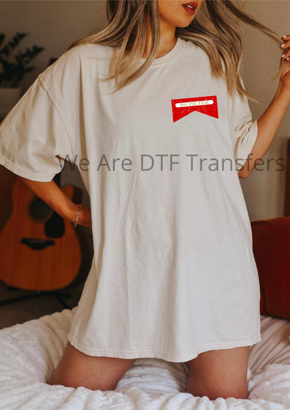 All Trash No Trailer