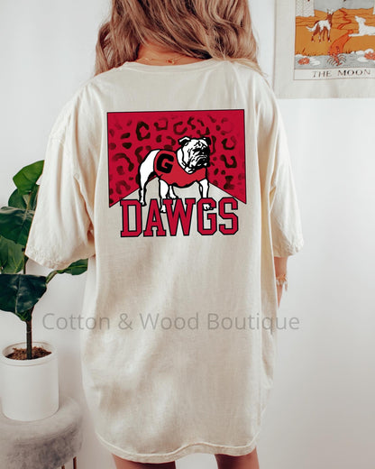 “Marlboro Dawgs”