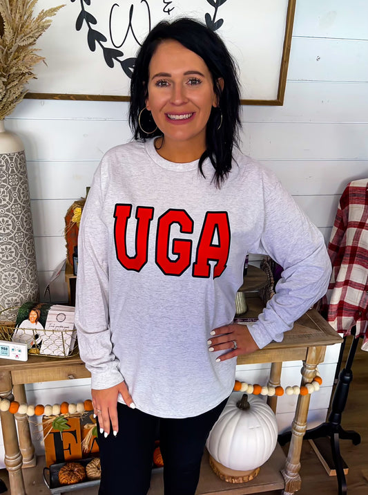 UGA BOLD