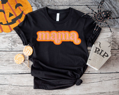 Mama & Me Pumpkin