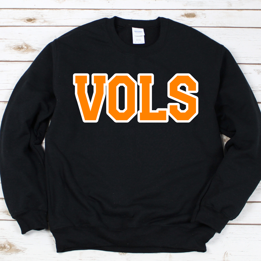 VOLS BOLD (2 Color Options)