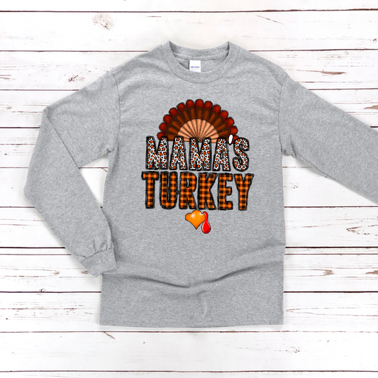 Mama's Turkey