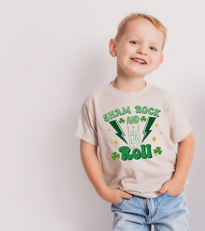Sham Rock & Roll