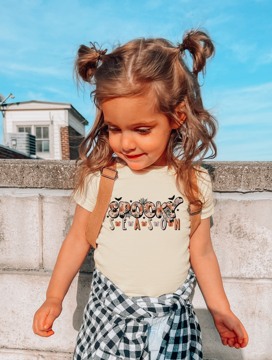 Mickey Pumpkin Spooky Season