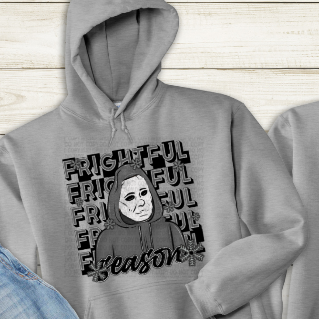 Hoodie Season