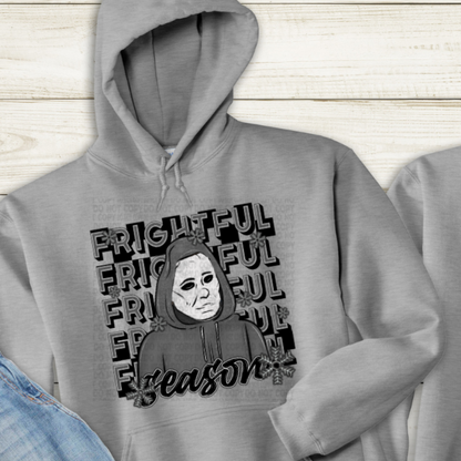 Hoodie Season