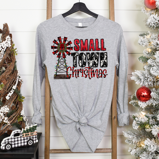 Small Town Christmas