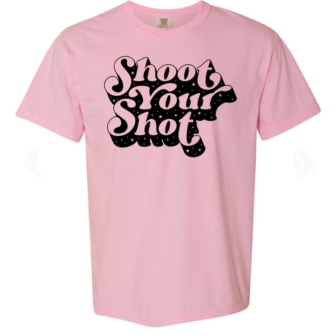 Shoot Your Shot