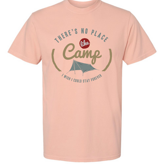 There's no place like Camp