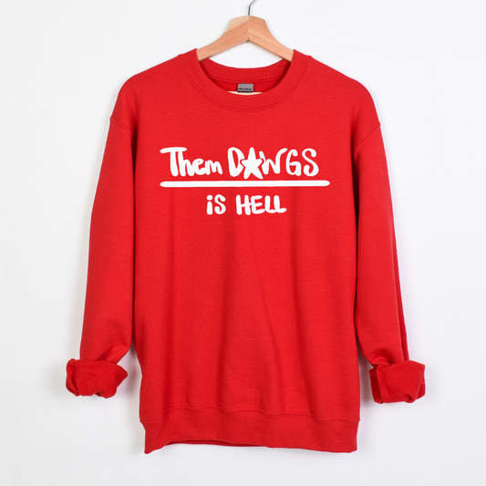 TDIH - (3 color options)